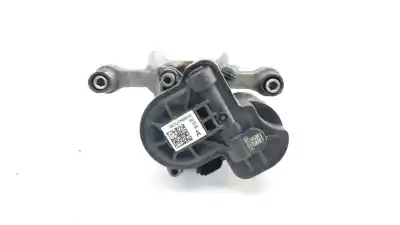 Автозапчастина б/у задній правий гальмівний супорт для seat leon (kl1) 1.5 16v tsi act 131 cv / 96 kw посилання на oem iam 5r3615406  