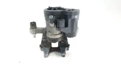 Автозапчастина б/у задній правий гальмівний супорт для seat leon (kl1) 1.5 16v tsi act 131 cv / 96 kw посилання на oem iam 5r3615406  