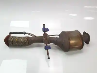 Second-hand car spare part CATALYTIC CONVERTER for VOLVO XC 40  OEM IAM references 32213629  