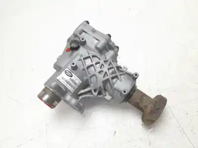 Second-hand car spare part REAR DIFFERENTIAL for LAND ROVER DISCOVERY SPORT (L550)  OEM IAM references EJ327L486AC  
