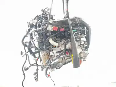 İkinci el araba yedek parçası KOMPLE MOTOR için LAND ROVER DISCOVERY SPORT (L550)  OEM IAM referansları 224DT  