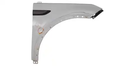 Second-hand car spare part front right fin for land rover discovery sport pure oem iam references lr061383