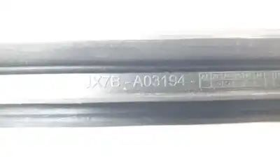 Peça sobressalente para automóvel em segunda mão moldagem por ford focus turnier 1.0 ecoboost referências oem iam   