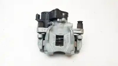 Peça sobressalente para automóvel em segunda mão pinça de travão traseira esquerda por ford focus turnier 1.0 ecoboost referências oem iam jx612d251bed  