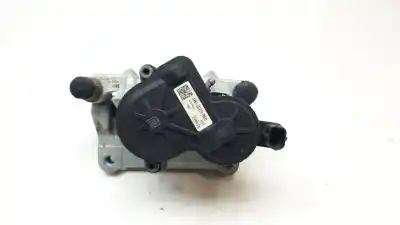 Peça sobressalente para automóvel em segunda mão pinça de travão traseira esquerda por ford focus turnier 1.0 ecoboost referências oem iam jx612d251bed  