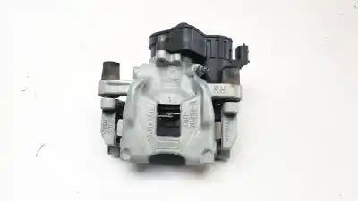 Peça sobressalente para automóvel em segunda mão pinça de travão traseira direita por ford focus turnier 1.0 ecoboost referências oem iam jx612d250bed  