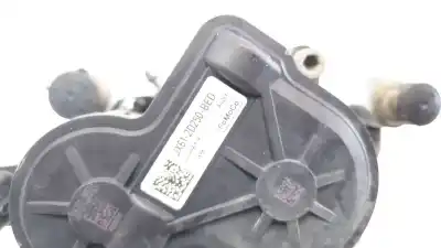 Peça sobressalente para automóvel em segunda mão pinça de travão traseira direita por ford focus turnier 1.0 ecoboost referências oem iam jx612d250bed  