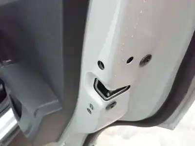 Автозапчастина б/у замок заднього правого дверя для volkswagen t-cross (c11) 1.0 tsi посилання на oem iam 10a839016b   Автозапчастина б/у замок заднього правого дверя для volkswagen t-cross (c11) 1.0 tsi посилання на oem iam 10a839016b