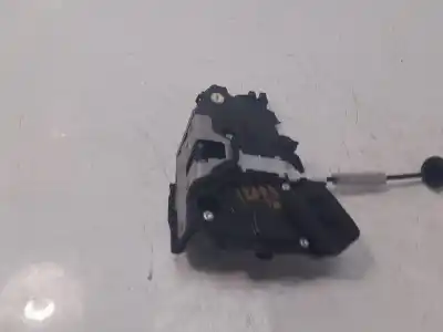 Автозапчастина б/у замок заднього правого дверя для volkswagen t-cross (c11) 1.0 tsi посилання на oem iam 10a839016b   Автозапчастина б/у замок заднього правого дверя для volkswagen t-cross (c11) 1.0 tsi посилання на oem iam 10a839016b