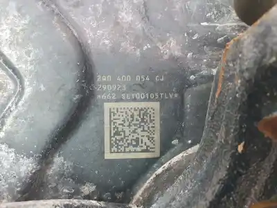 Second-hand car spare part front right knuckle for volkswagen t-cross (c11) 1.0 tsi oem iam references 2q0407256ad   Second-hand car spare part front right knuckle for volkswagen t-cross (c11) 1.0 tsi oem iam references 2q0407256ad