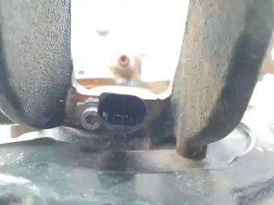 Автозапчастина б/у передній лівий культ для volkswagen t-cross (c11) 1.0 tsi посилання на oem iam 2q0407255ad   Автозапчастина б/у передній лівий культ для volkswagen t-cross (c11) 1.0 tsi посилання на oem iam 2q0407255ad