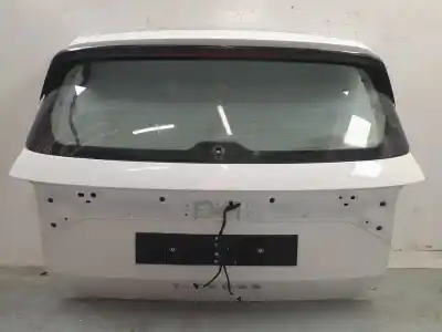 Second-hand car spare part tailgate for volkswagen t-cross (c11) 1.0 tsi oem iam references 2gm827025d Second-hand car spare part tailgate for volkswagen t-cross (c11) 1.0 tsi oem iam references 2gm827025d