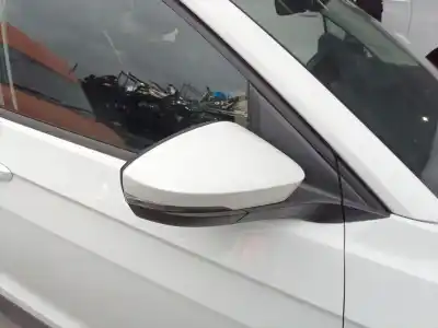 Автозапчастина б/у правий задний огляд для volkswagen t-cross (c11) 1.0 tsi посилання на oem iam 2gm857502ap9b9   Автозапчастина б/у правий задний огляд для volkswagen t-cross (c11) 1.0 tsi посилання на oem iam 2gm857502ap9b9