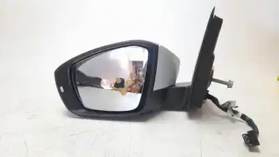 Second-hand car spare part left rearview mirror for volkswagen t-cross (c11) 1.0 tsi oem iam references 2gm857501ap Second-hand car spare part left rearview mirror for volkswagen t-cross (c11) 1.0 tsi oem iam references 2gm857501ap