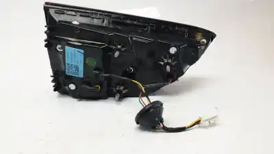 Peça sobressalente para automóvel em segunda mão farolim interior traseiro direito por mg zs comfort referências oem iam 10571684  