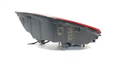 Peça sobressalente para automóvel em segunda mão farolim interior traseiro direito por mg zs comfort referências oem iam 10571684  