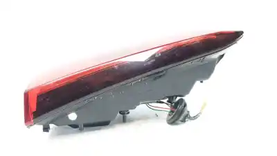 Peça sobressalente para automóvel em segunda mão farolim interior traseiro direito por mg zs comfort referências oem iam 10571684  