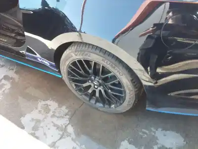 Автозапчасти б/у задняя левая колесная арка за ford mustang gt ссылки oem iam 2283945