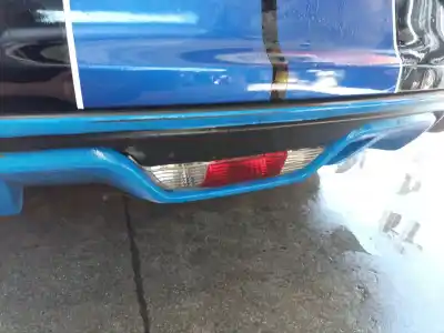Автозапчасти б/у центральный задний фонарь за ford mustang gt ссылки oem iam jr3b15500b