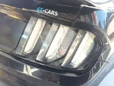 Автозапчасти б/у правый задний фонарь за ford mustang gt ссылки oem iam r3b13b504bh