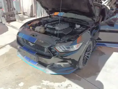 Автозапчасти б/у передний мост за ford mustang gt ссылки oem iam jr3c5c145ad