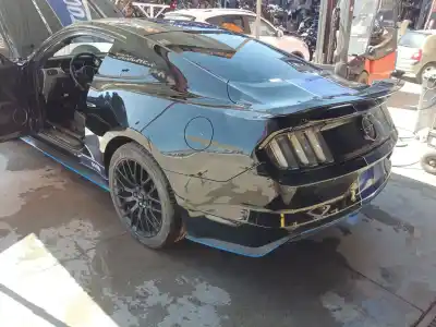 Автозапчасти б/у задний мост за ford mustang gt ссылки oem iam 2263257