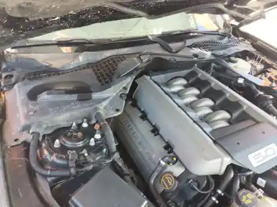 Автозапчасти б/у торпедо за ford mustang gt ссылки oem iam 5273319