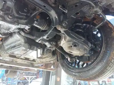 Автозапчасти б/у задняя правая трансмиссия за ford mustang gt ссылки oem iam 2690512