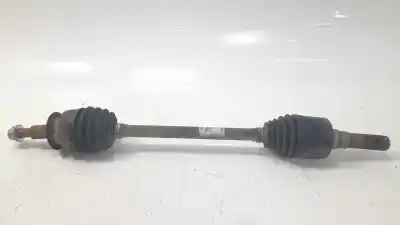 Second-hand car spare part rear right transmission for ford mustang gt oem iam references 2690512