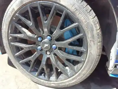 Автозапчасти б/у передний левый тормозной суппорт за ford mustang gt ссылки oem iam jr3c2b302ca  