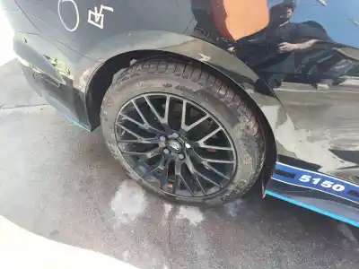Автозапчасти б/у задний правый тормозной суппорт за ford mustang gt ссылки oem iam fr3c2552cf