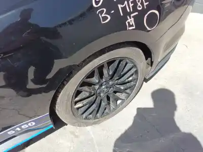 Автозапчасти б/у задний левый тормозной суппорт за ford mustang gt ссылки oem iam gr3c2553ga