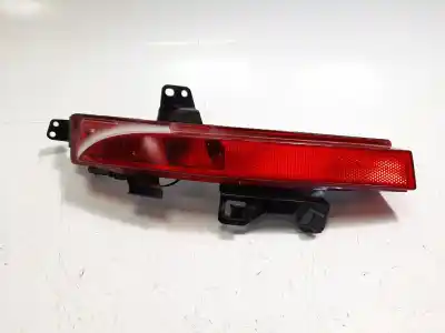 Second-hand car spare part rear left fog light for land rover discovery sport pure oem iam references fk7215k273