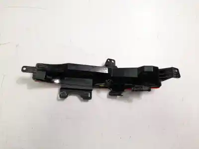 Second-hand car spare part rear left fog light for land rover discovery sport pure oem iam references fk7215k273  