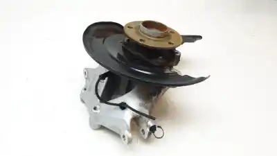 Piesă de schimb auto la mâna a doua fuzeta stânga spate pentru volvo xc 40 essential 2wd referințe oem iam 32246251