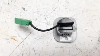 Peça sobressalente para automóvel em segunda mão módulo eletrônico por fiat panda (319) base (2020->) referências oem iam 735763518  