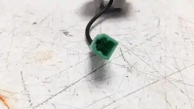 Peça sobressalente para automóvel em segunda mão módulo eletrônico por fiat panda (319) base (2020->) referências oem iam 735763518  