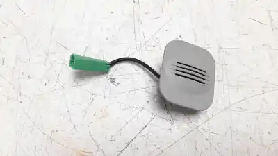 Peça sobressalente para automóvel em segunda mão módulo eletrônico por fiat panda (319) base (2020->) referências oem iam 735763518