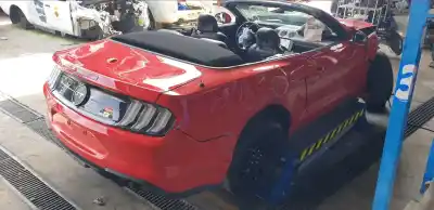 Автозапчасти б/у передняя правая луна за ford mustang convertible gt ссылки oem iam 2161877