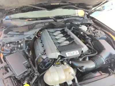 Автозапчасти б/у рулевая рейка за ford mustang gt ссылки oem iam 2532599