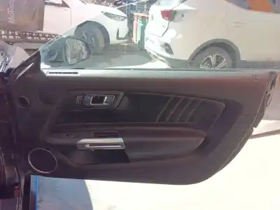 Автозапчасти б/у регулятор стекла переднего правого за ford mustang gt ссылки oem iam mr3b6323200aa