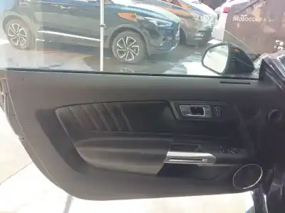 Автозапчасти б/у регулятор стекла переднего левого за ford mustang gt ссылки oem iam 2561419