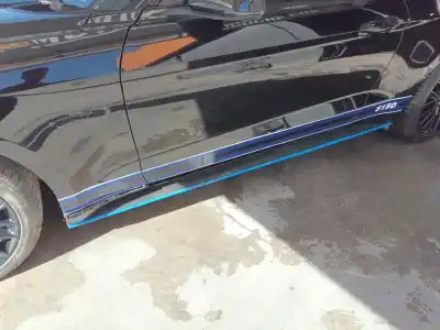 Автозапчасти б/у стремя за ford mustang gt ссылки oem iam 2308177