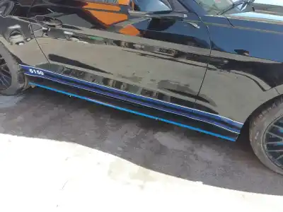 Автозапчасти б/у стремя за ford mustang gt ссылки oem iam 2522625