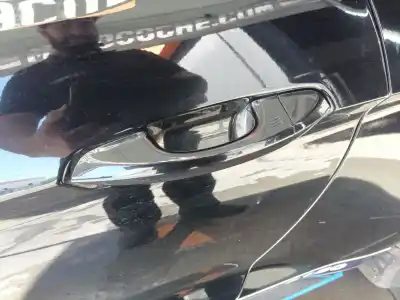 Автозапчасти б/у левая передняя наружная ручка за ford mustang gt ссылки oem iam 2196011