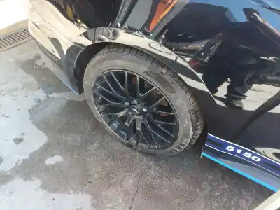 Автозапчасти б/у поворот заднего права за ford mustang gt ссылки oem iam 2376812