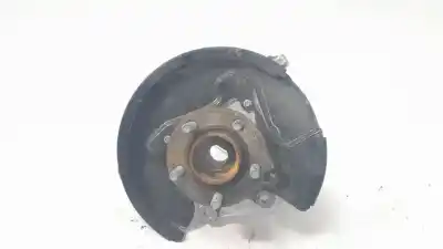 Second-hand car spare part rear right knuckle for ford mustang gt oem iam references 2376812