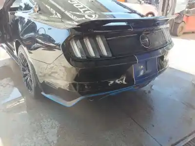 Автозапчасти б/у задний бампер за ford mustang gt ссылки oem iam 2003235