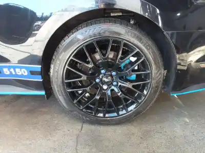 Автозапчасти б/у комплект колес за ford mustang gt ссылки oem iam 5295889