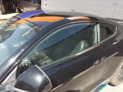 Автозапчасти б/у левое переднее окно за ford mustang gt ссылки oem iam 2464025